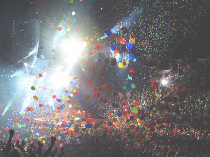 Vieren en feest